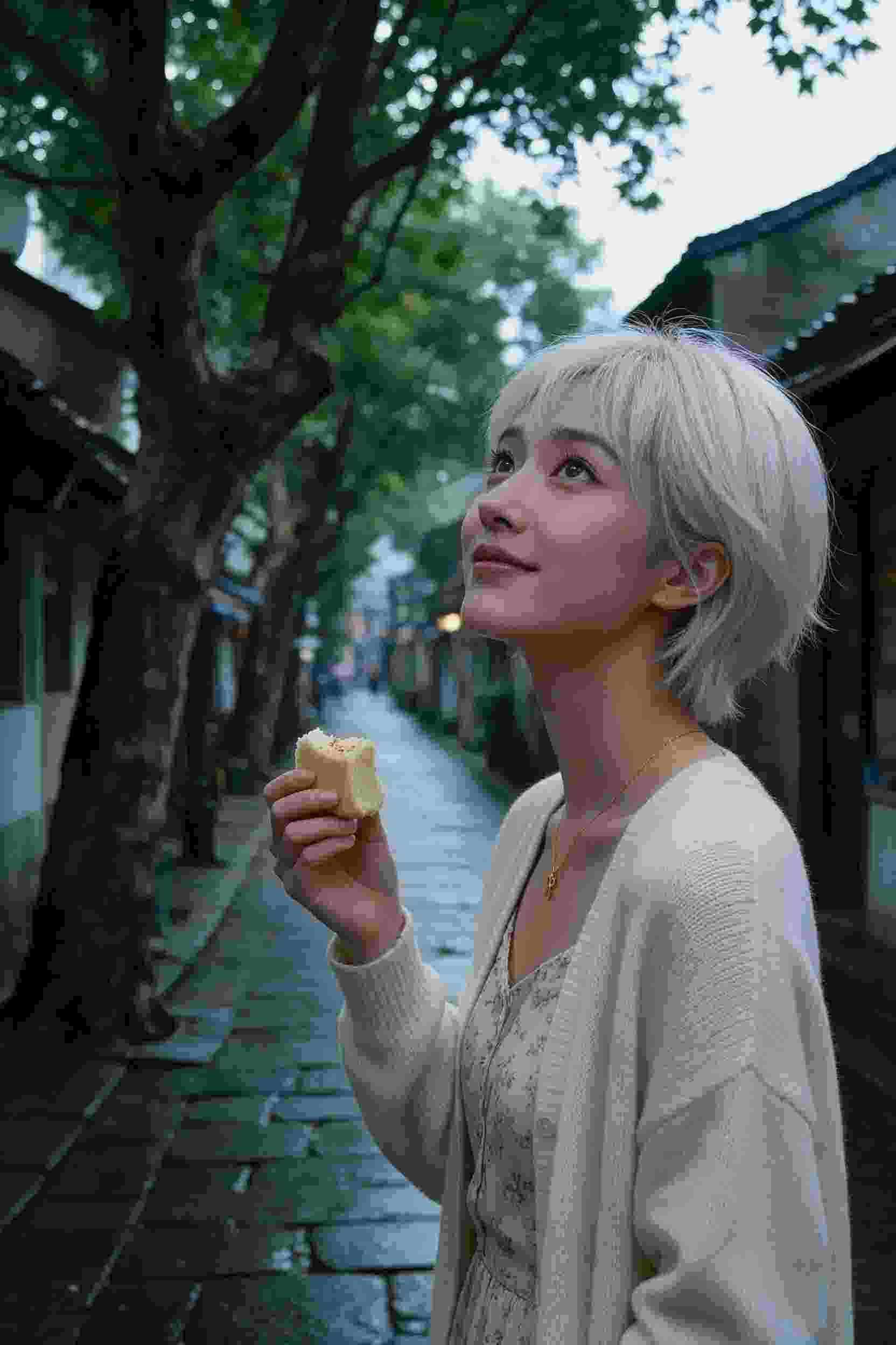 天命之子
