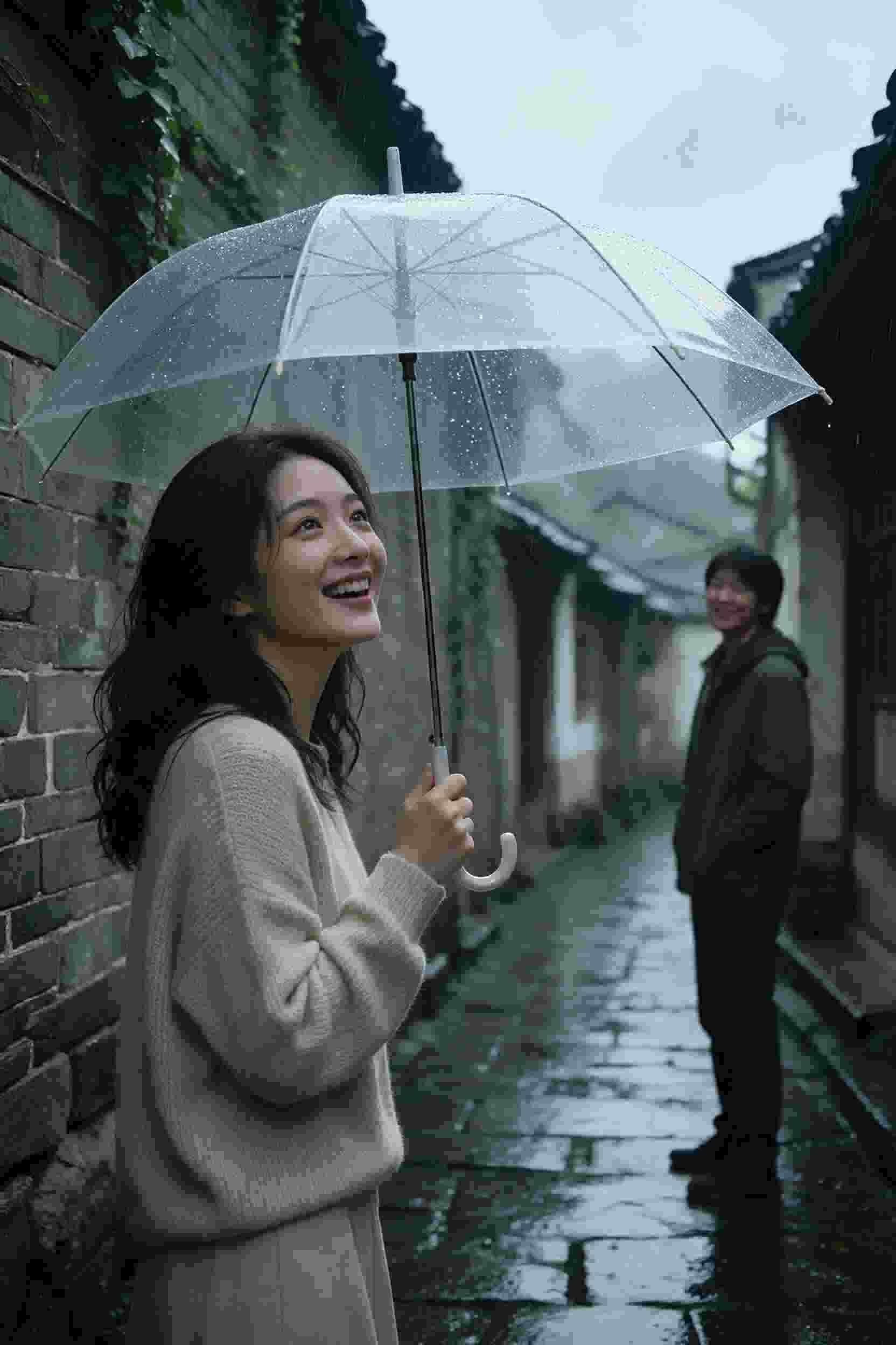 樱下的秘密