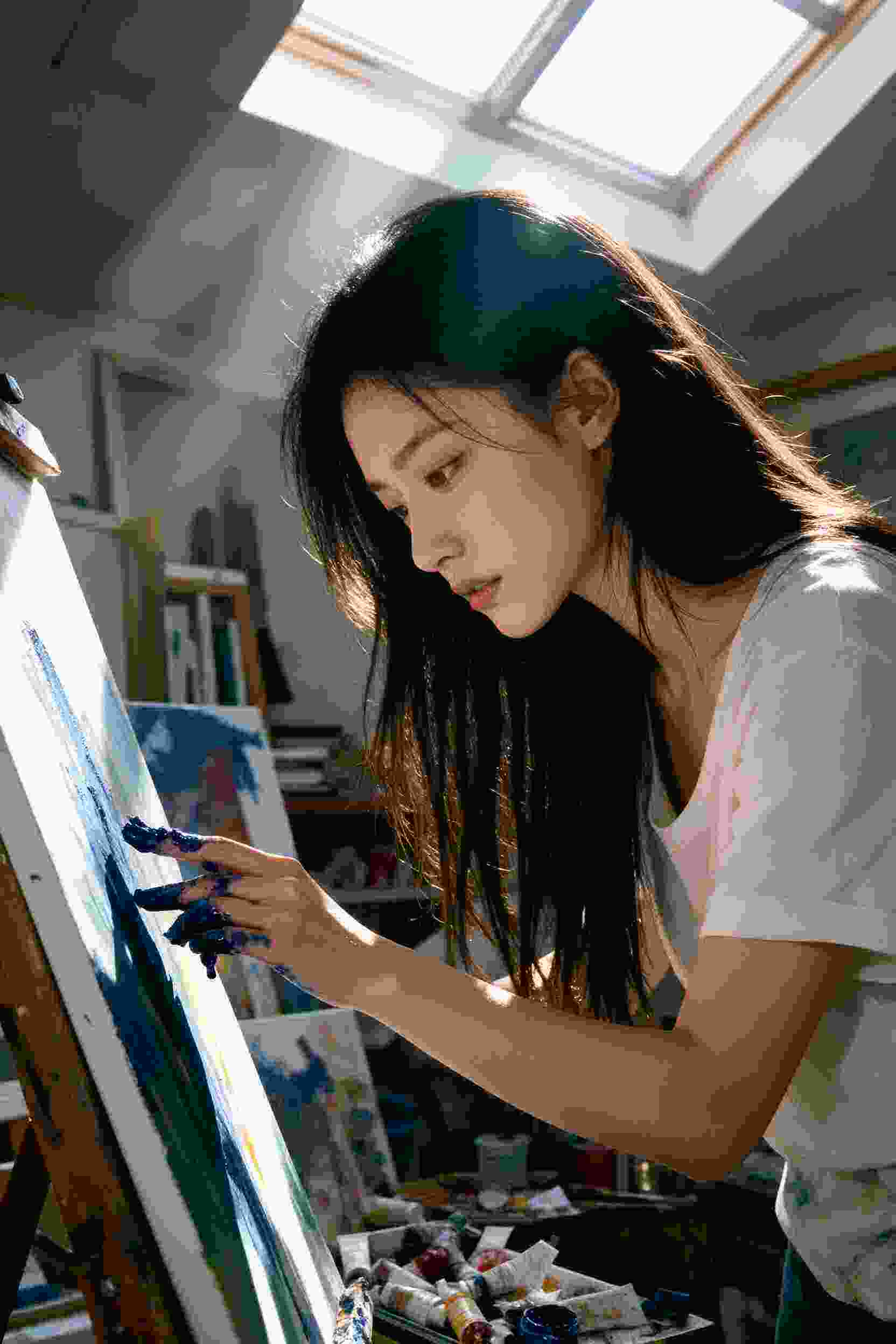 蜜汁诱惑