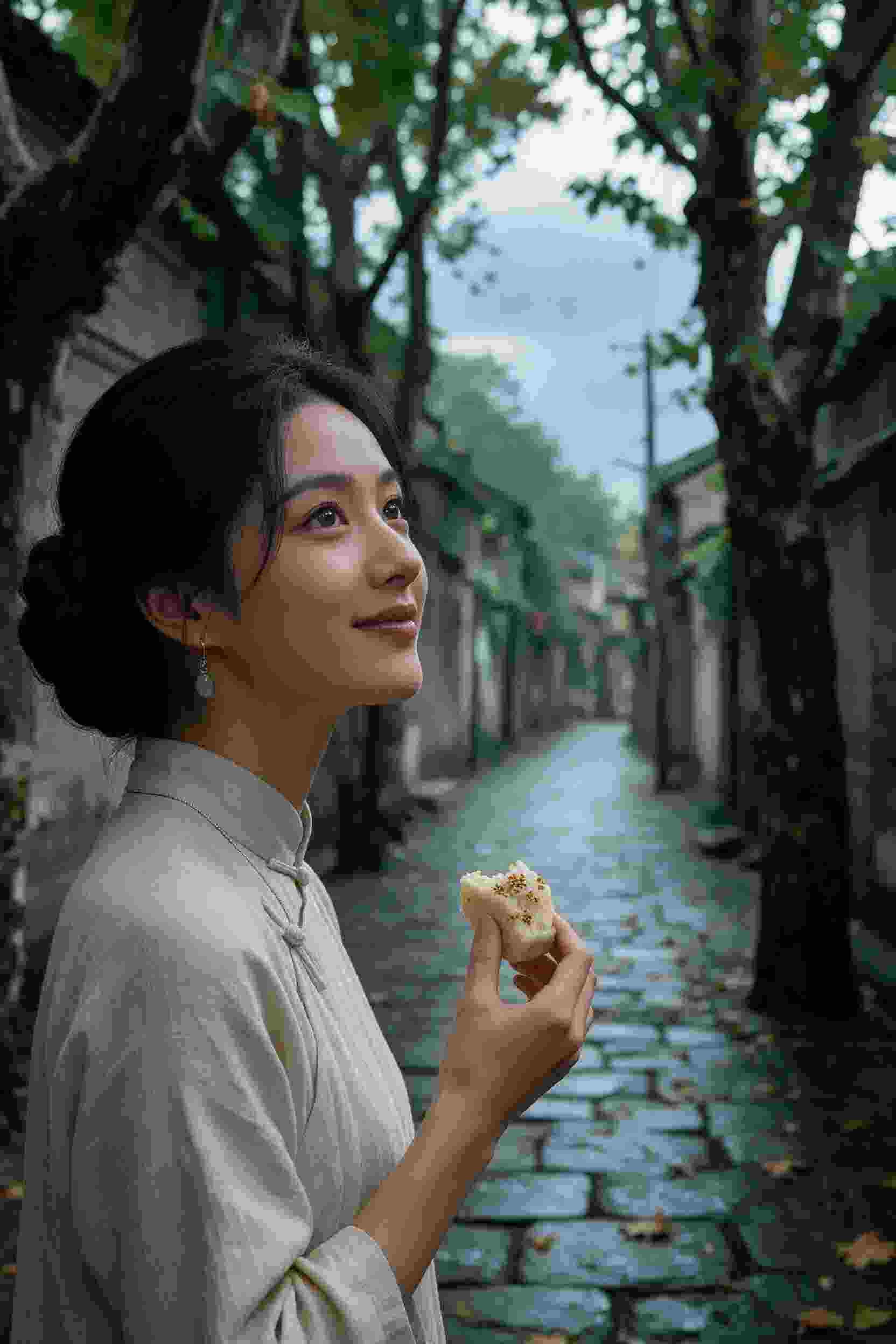 深情若梦