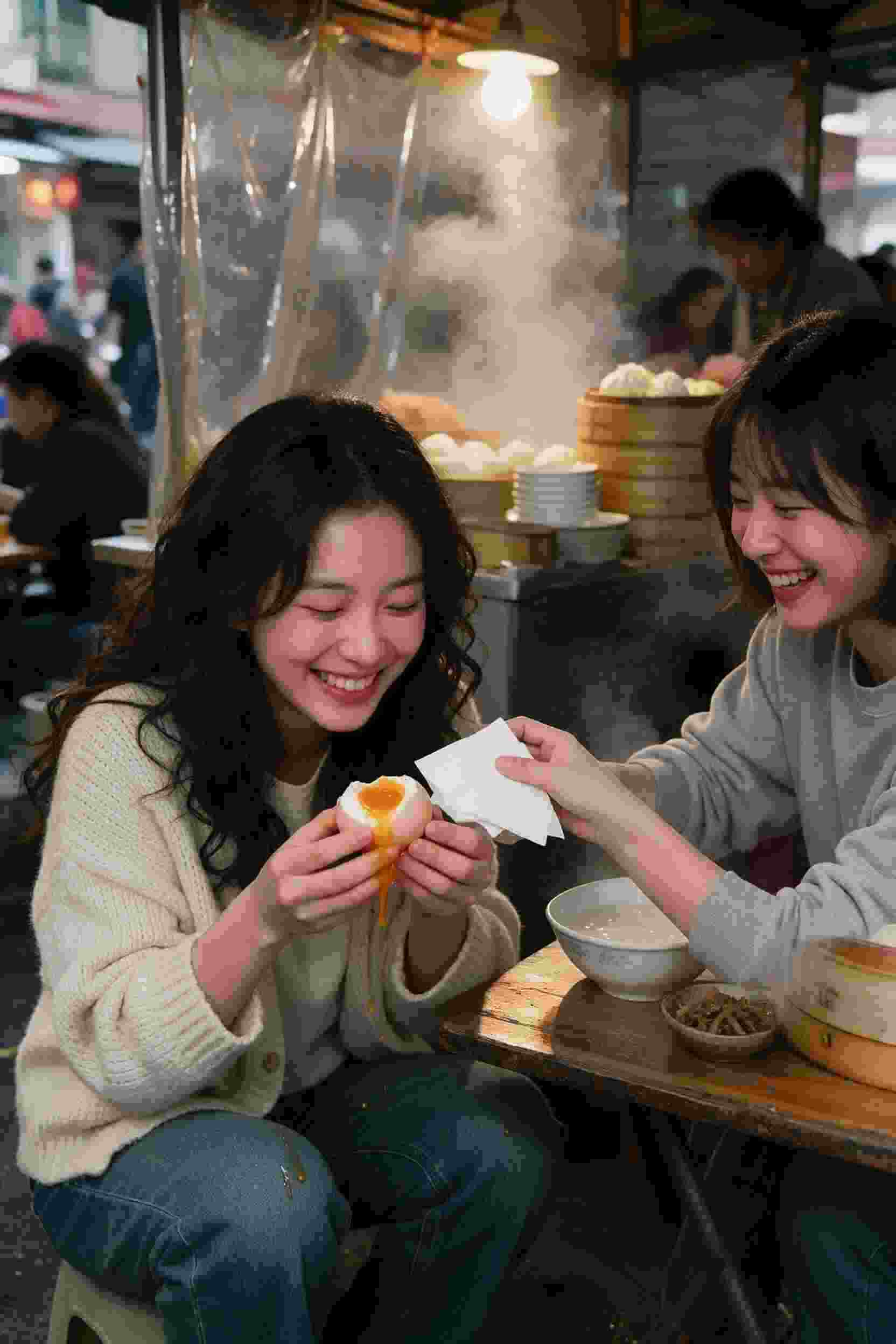 樱粉色的梦