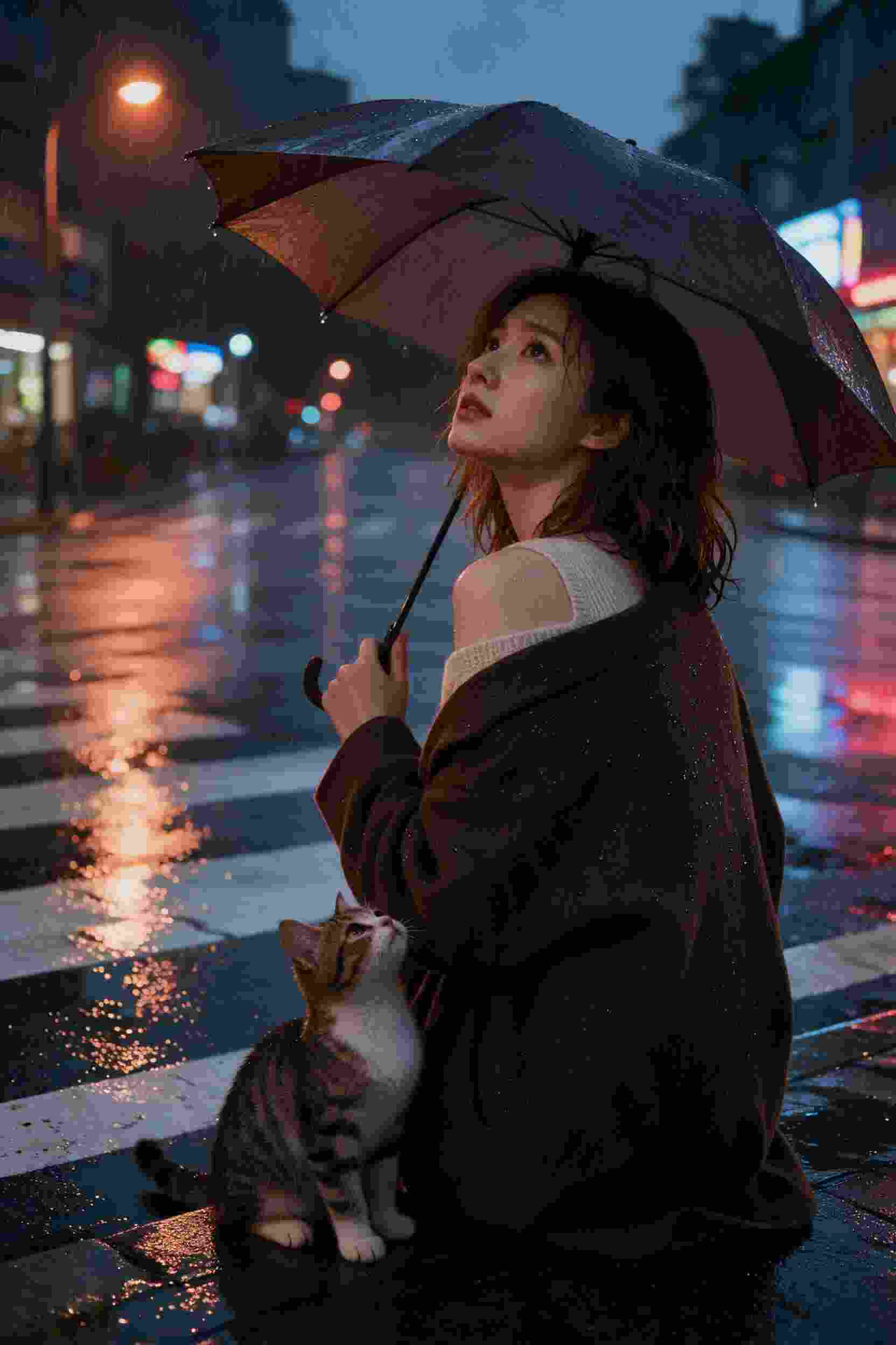 灵魂伴侣