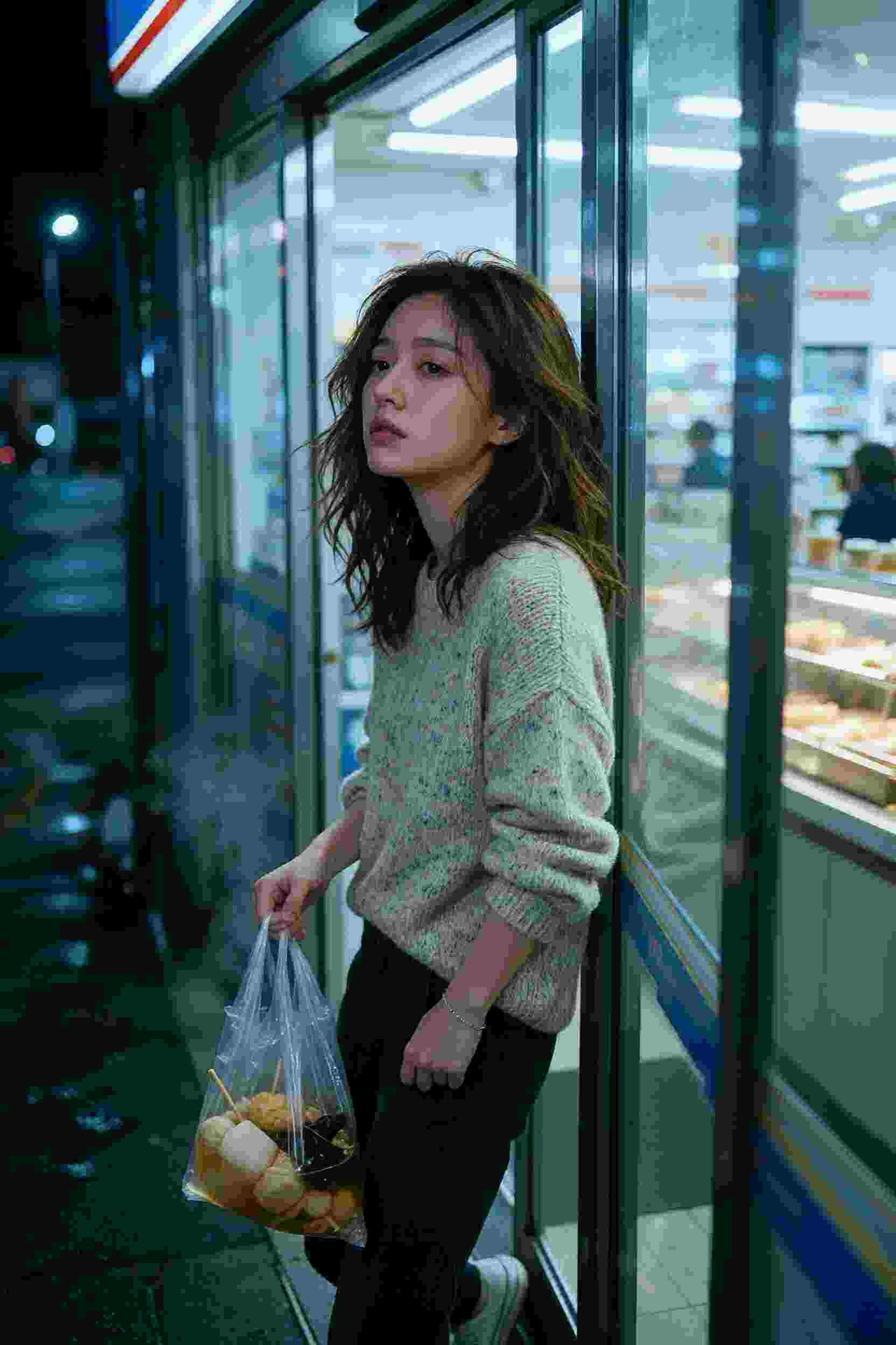 蜜果樱落