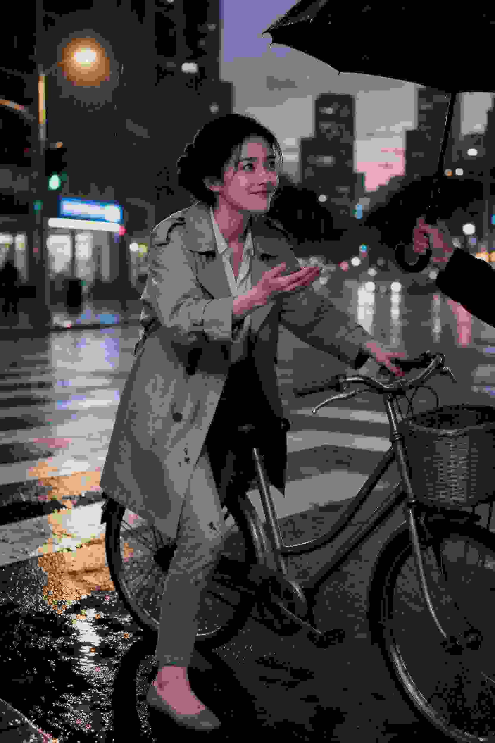 蜜语樱舞